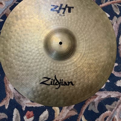 Zildjian 20