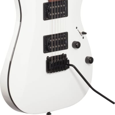 Ibanez GRGA120WH GIO Series Electric Guitar image 4