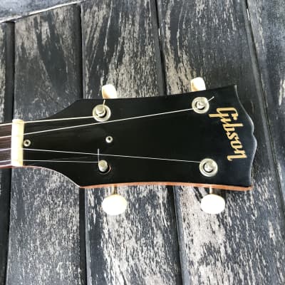 Gibson TG-0 Tenor 1963 Natural image 2