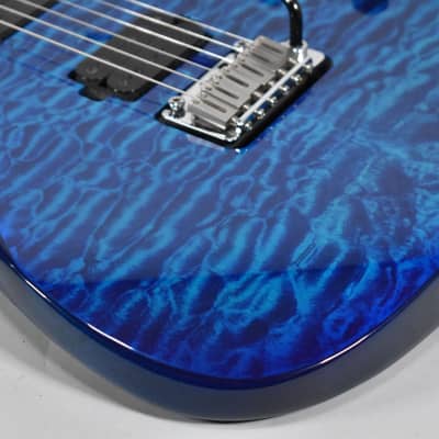 Sterling By Ernie Ball Music Man JP150 John Petrucci Signature Electric Guitar image 4