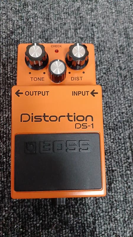 Boss DS-1