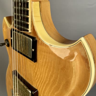 Ibanez Professional Model 2680 'Bob Weir' 1977 Natural image 6