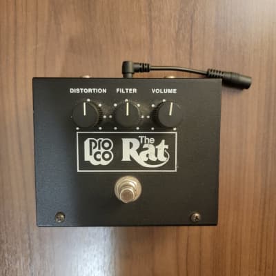 Proco Big Box Rat Big Box Reissue | Reverb