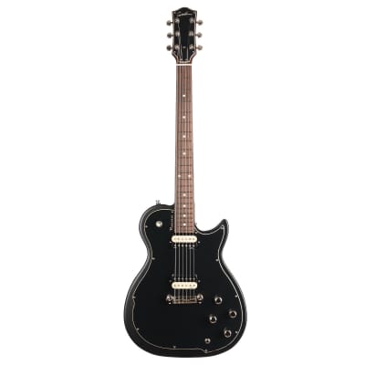Godin Radiator Electric Guitar ~ Matte Black RN for sale