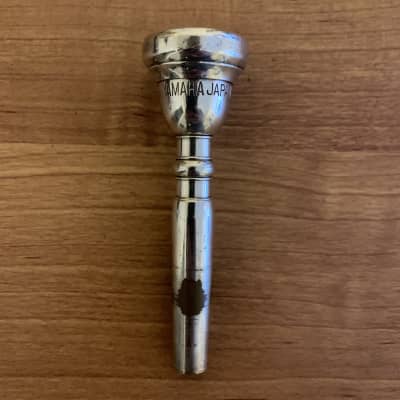 Yamaha 12F3d Flugelhorn Mouthpiece | Reverb