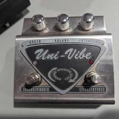 Dunlop UV-1 Uni-Vibe Chorus / Vibrato