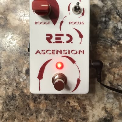 CMC Effects Analogman Sun Lion クローン値下げ不可