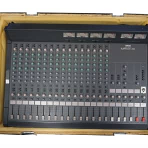 ☆YAMAHA MR1642 ミキシングコンソール｜ミキサー