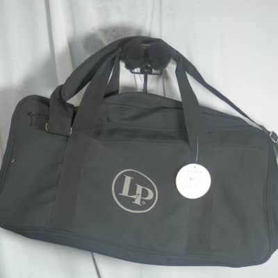 LP - LP530 - Adjustable Percussion Accessory Bag | Reverb