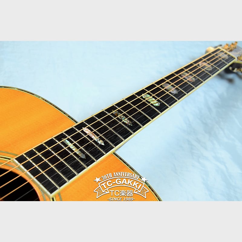 【希少】Morris TF-805 アコースティックギター 希少】Morris TF-805 アコースティックギター - メルカリ