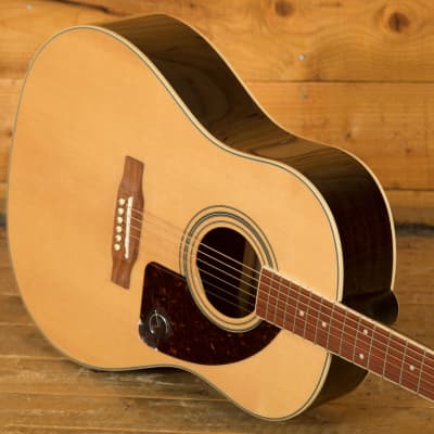 Epiphone Modern Acoustic Collection | J-45 Studio - Natural image 5