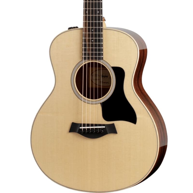 Photos - Acoustic Guitar Taylor GS Mini-e Rosewood Plus Natural Natural new 