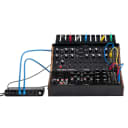 Moog Sound Studio Subharmonicon and DFAM Semi Modular Synthesizer Bundle