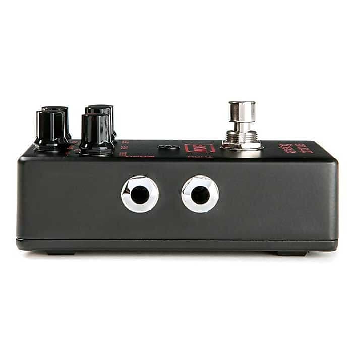 MXR M234 Analog Chorus Guitar Effects Pedal Limited Edition