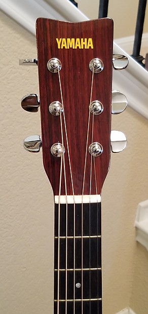 Yamaha cw 350 acoustic outlet guitar