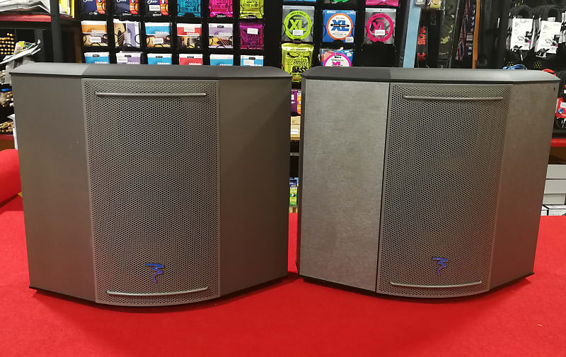 JM LAB Cobalt SR800S image 1