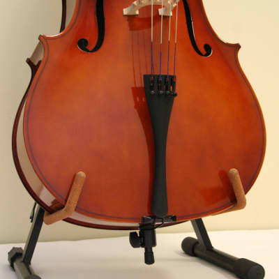 Premium Used Cello 4/4 Size, Amati - CE-44-137 image 4
