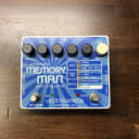 Used Electro-Harmonix Stereo Memory Man w/ Hazarai Delay & Looper