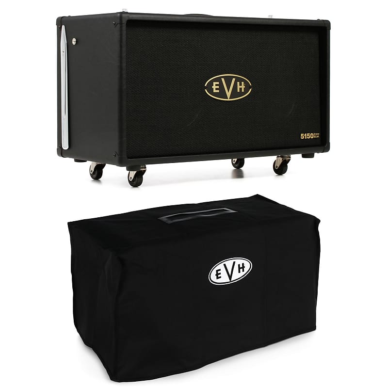 EVH 5150III EL34 2x12