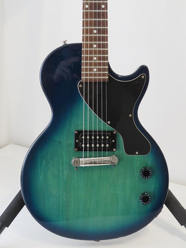 Epiphone Les Paul Junior Limited Edition Custom Shop Electric