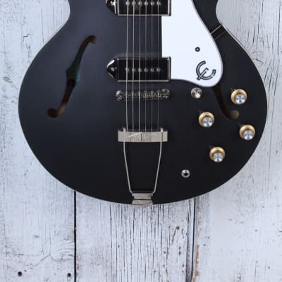 Epiphone Casino 2014 Natural | Reverb