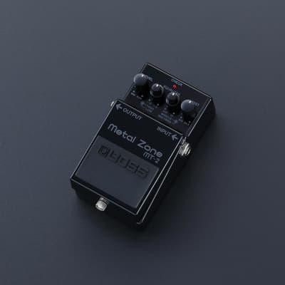 Pro Co RAT 2 YELLOW “IKEBE 45th Anniversary” | Reverb