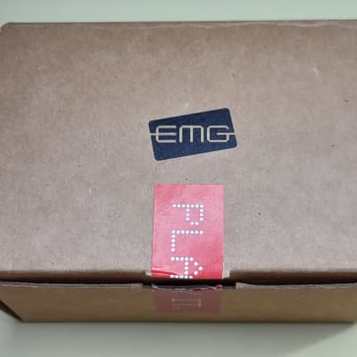 EMG SA 2024 - Black image 3