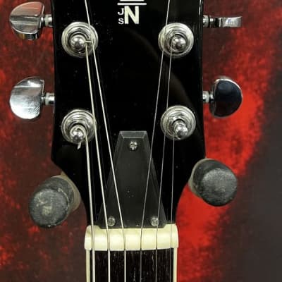 Firefly JSN Electric Guitar (Houston, TX) image 3