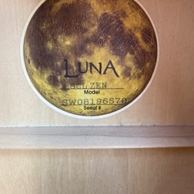 Luna OZL-Zen image 5