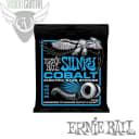 Ernie Ball 2735 Cobalt Extra Slinky BASS Strings Gauges 40-60-70-95