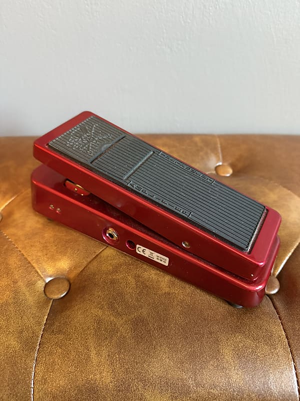 Dunlop Slash Cry Baby Wah