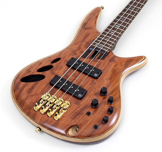 Ibanez 30th anniversary deals bass