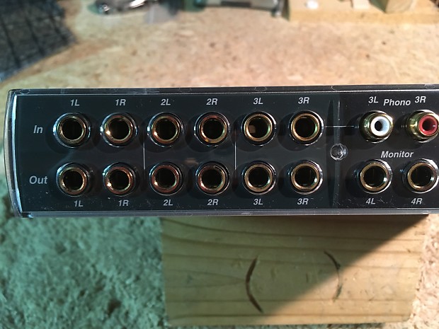 E-MU 1820m Creative Professional Mastering Grade Digital