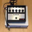 A/DA Reissue Flanger 2009 Model 120v with attached 2 prong AC cord