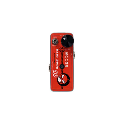 Mooer Baby Bomb 30 Digital Micro Power Amp