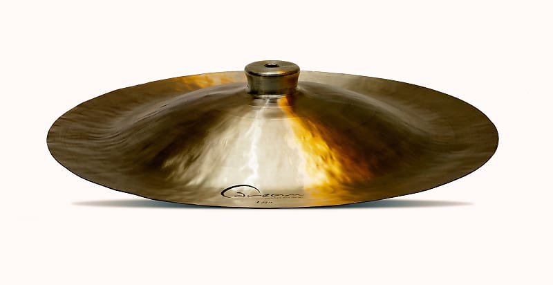 Dream Cymbals - 18" Lion China Cymbal! CH18 *Make An Offer!* image 1