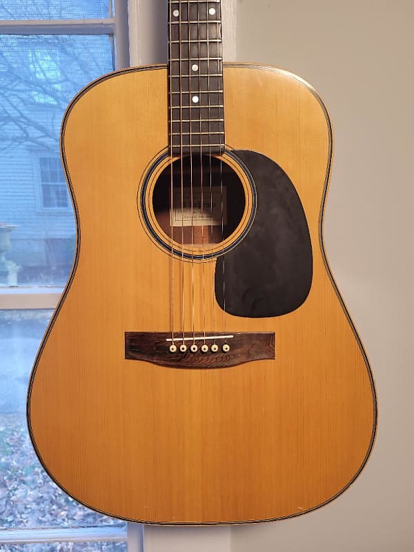LoPrinzi LR15 - Natural | Reverb