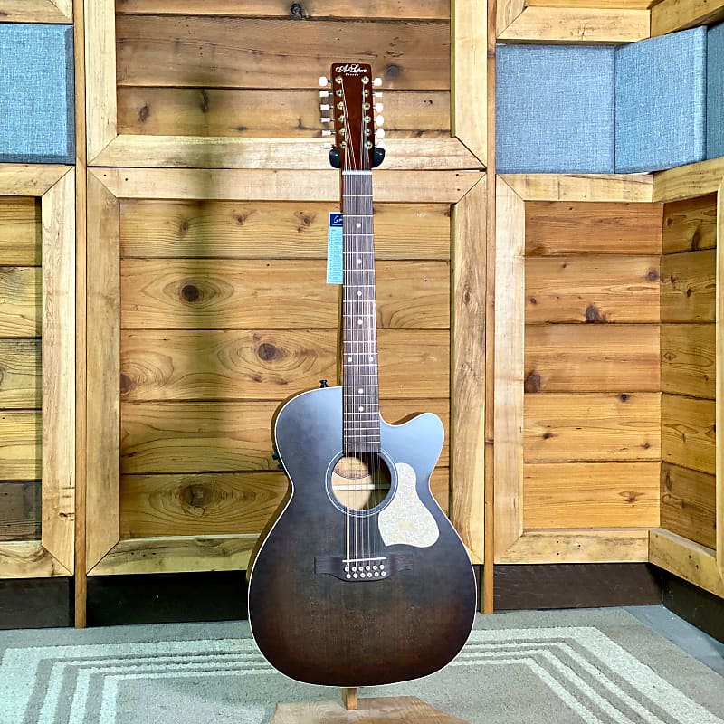 Art & lutherie legacy 12 top