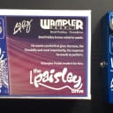 Wampler Pedals Paisley Drive Guitar Effects Pedal