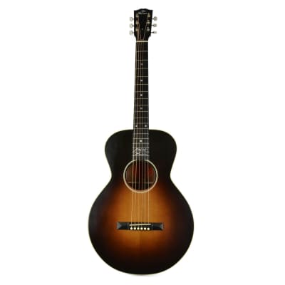 ギター GIBSON Robert Johnson L-1 Gibson Robert Johnson L-1 Sunburst, 2005 | www.12fret.com