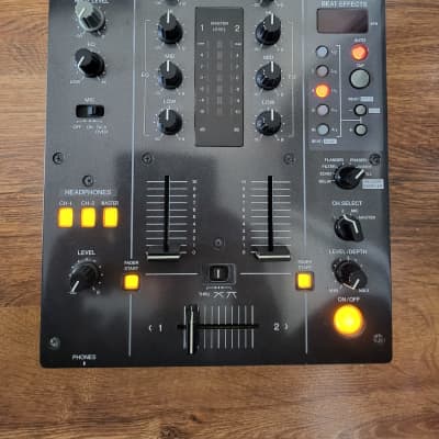 Pioneer DJ DJM-400 Professional DJ Mixer with | Reverb The Netherlands