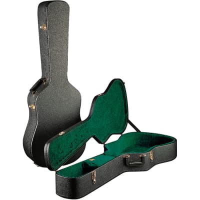 Geib Tweed Guitar Case, Pre-war 1930s | Reverb