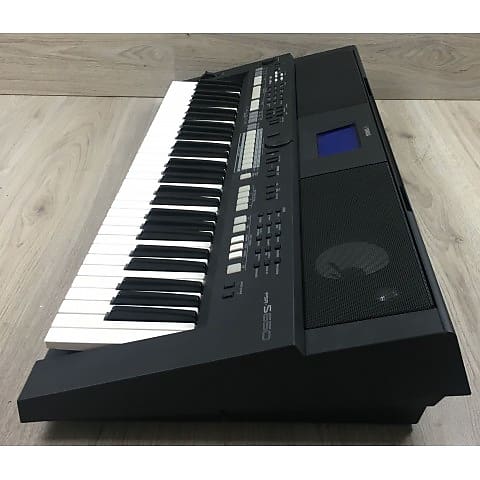 Yamaha PSR-S650 | Reverb