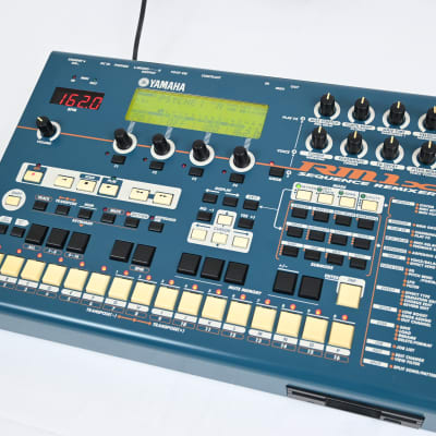 Yamaha RM1x