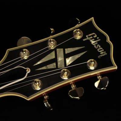 Gibson Custom Murphy Lab 1959 ES-355 Reissue Stop Bar Light Aged - WM (#314) image 13