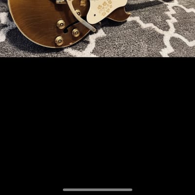 1953 Gibson ES-295 image 11