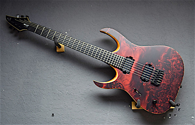 Mayones left handed deals