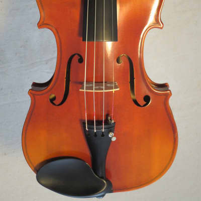1988 Suzuki Violin No. 280 (Intermediate) Japan, 4/4 - Very