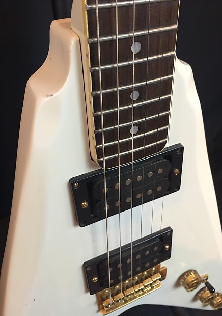 Harmony flying v for sale cheap