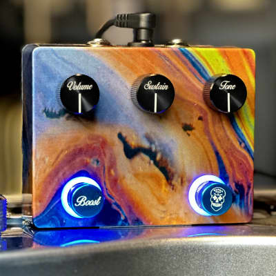 Univox Square Wave Fuzz !! | Reverb UK